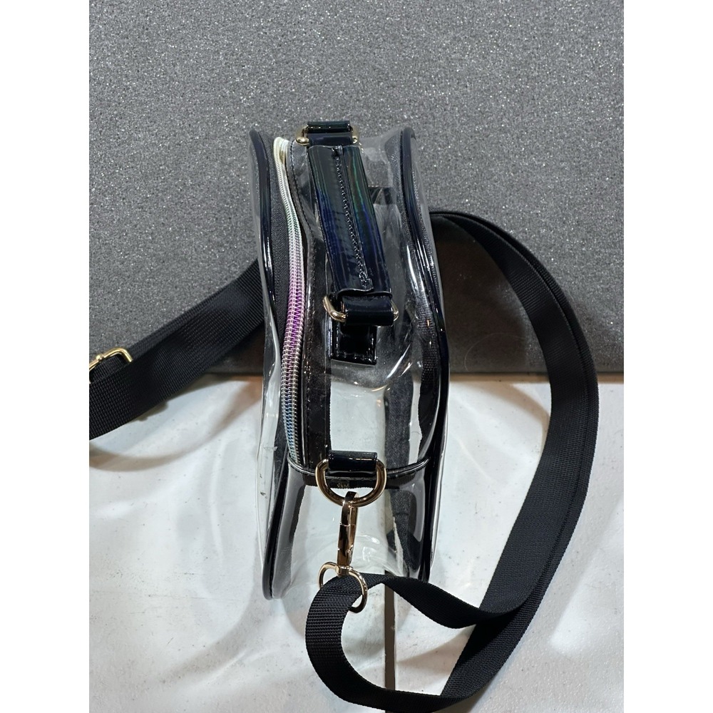 Clear Concert/event Purse - Picture 5 of 6